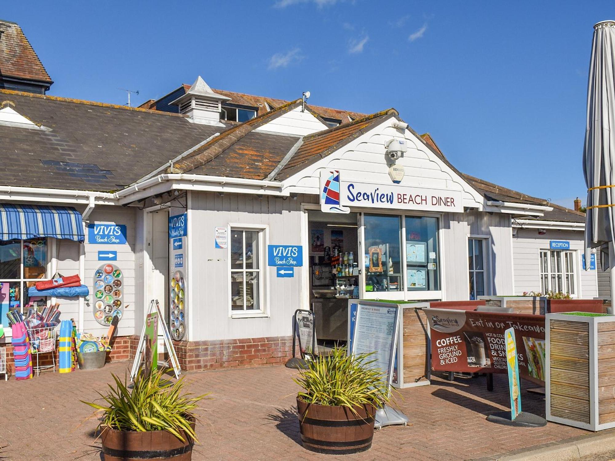 Secretseaview Βίλα West Mersea Εξωτερικό φωτογραφία